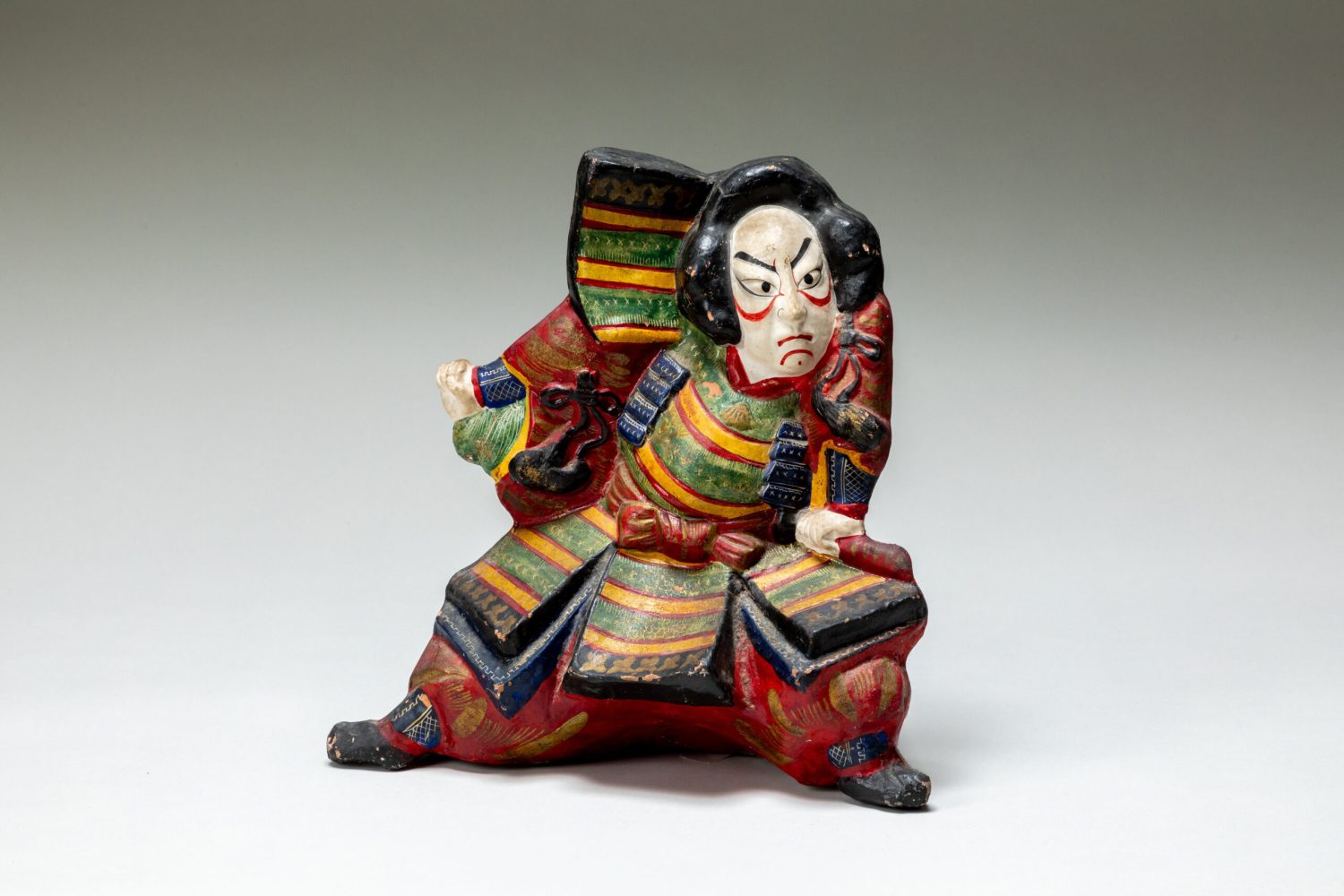 EVENT | 郷土人形の素朴な美しさを紹介する展覧会が豊田市民芸館で開催